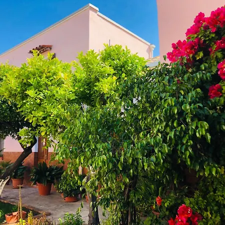 Apartment Il Granaio - Luxury Private Double Monserrato