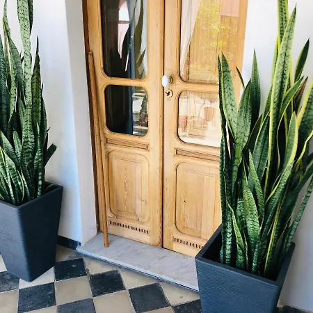 Il Granaio - Luxury Private Double