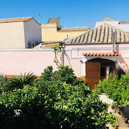 Il Granaio - Luxury Private Double Monserrato