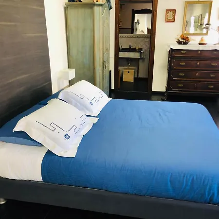 Il Granaio - Luxury Private Double * Monserrato