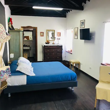 Il Granaio - Luxury Private Double Apartment