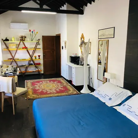 Il Granaio - Luxury Private Double