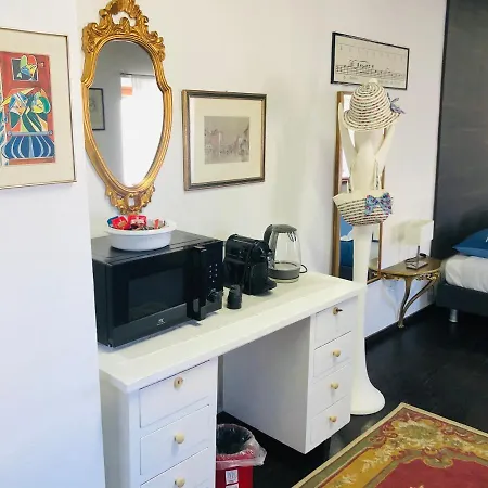 Il Granaio - Luxury Private Double *