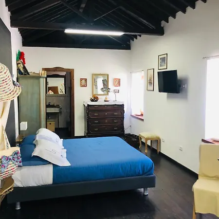 Il Granaio - Luxury Private Double Apartment