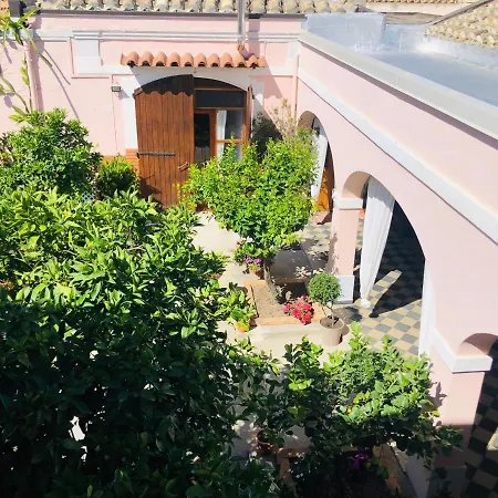 Il Granaio - Luxury Private Double * Monserrato