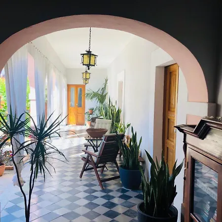 Il Granaio - Luxury Private Double * Monserrato
