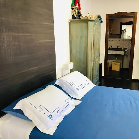 Il Granaio - Luxury Private Double Apartment