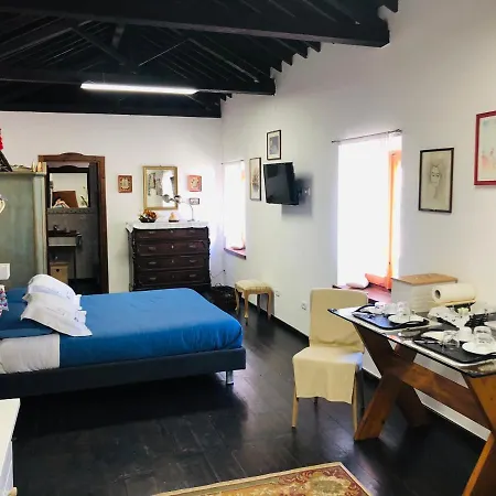 Il Granaio - Luxury Private Double *