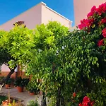 Апартаменты Il Granaio - Luxury Private Double Монсеррато