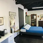 Il Granaio - Luxury Private Double Апартаменты Монсеррато