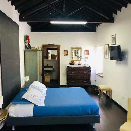 Daire Il Granaio - Luxury Private Double
