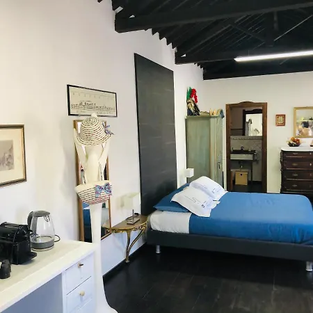 Il Granaio - Luxury Private Double Daire Monserrato