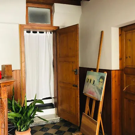 Daire Il Granaio - Luxury Private Double Monserrato