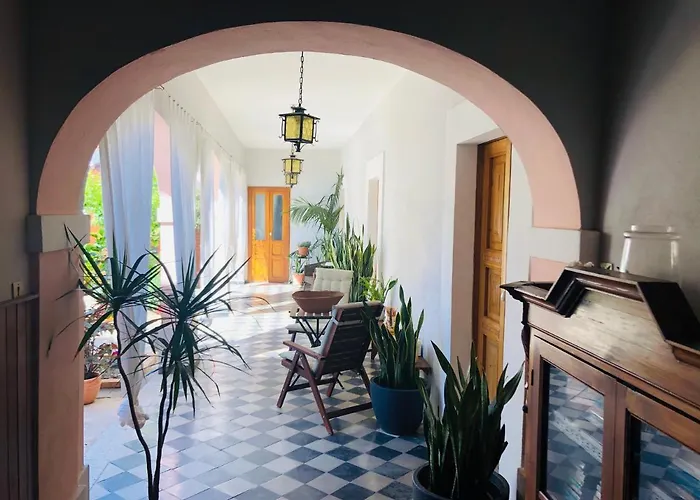 Il Granaio - Luxury Private Double * Monserrato